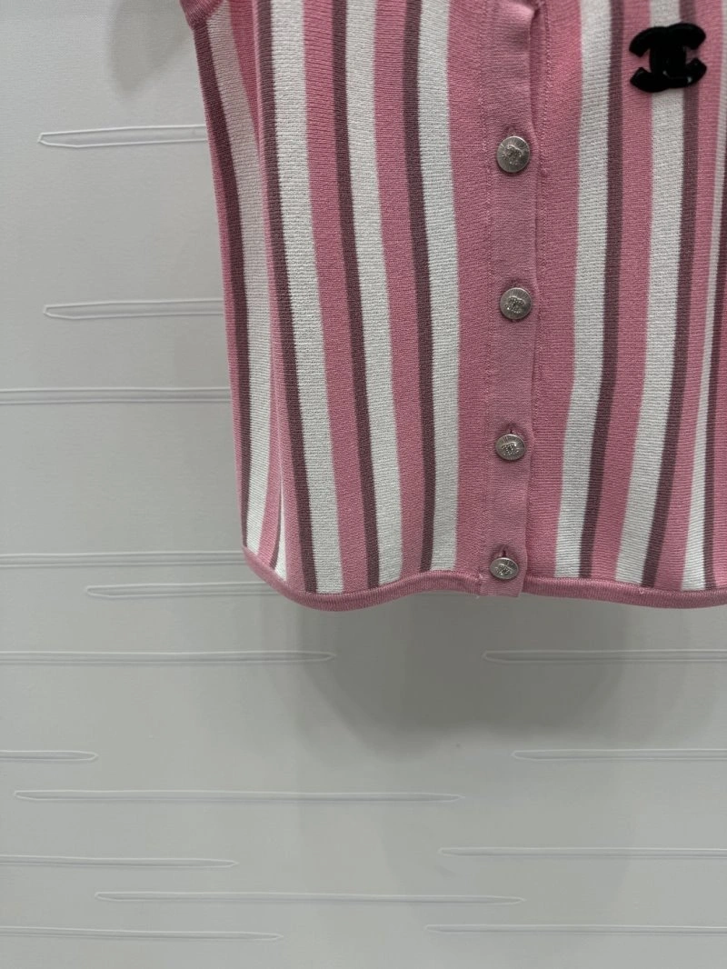 Chanel Vest Breathable 110062