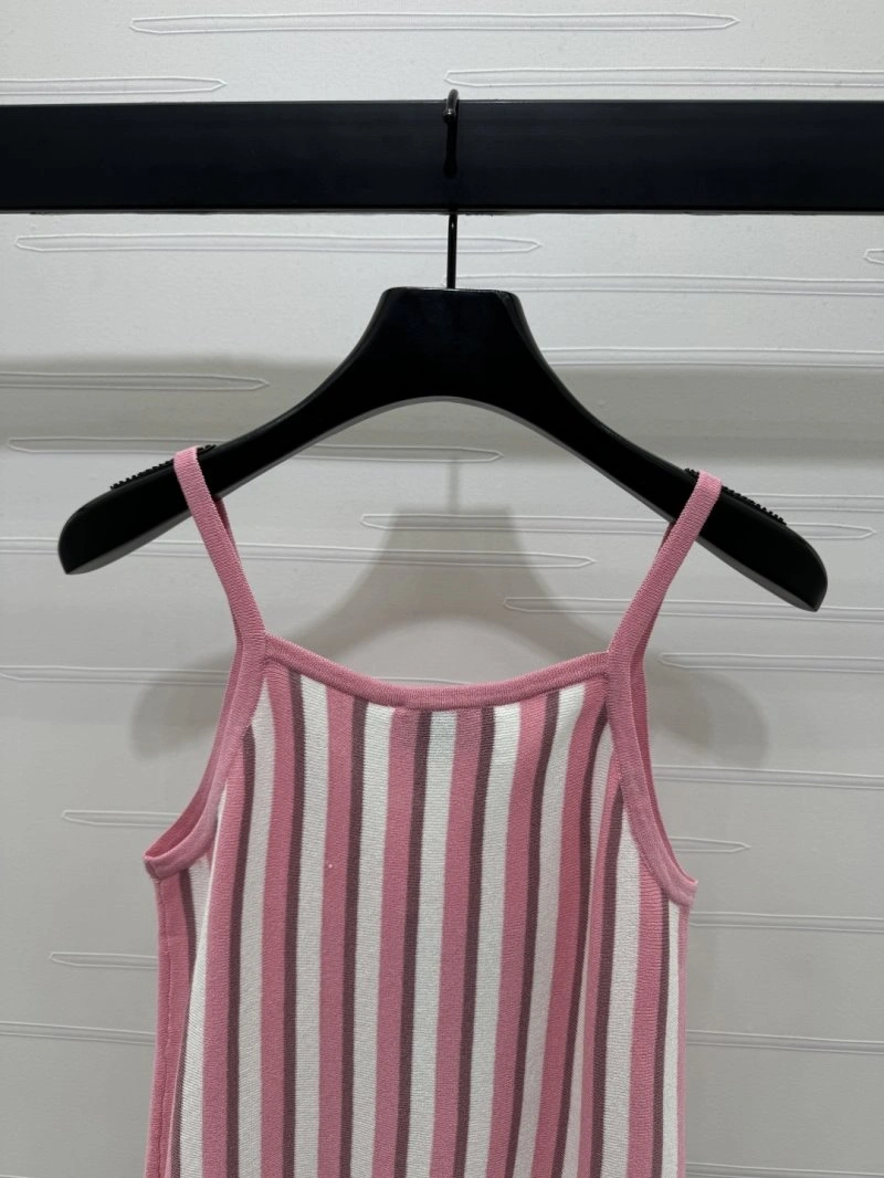 Chanel Vest Breathable 110062