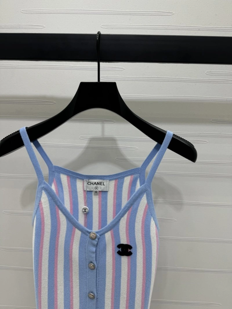 SportInspired Chanel Vest 110061