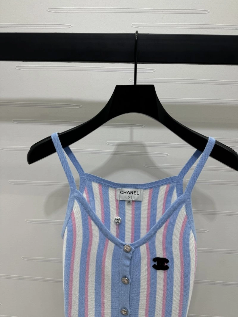 SportInspired Chanel Vest 110061