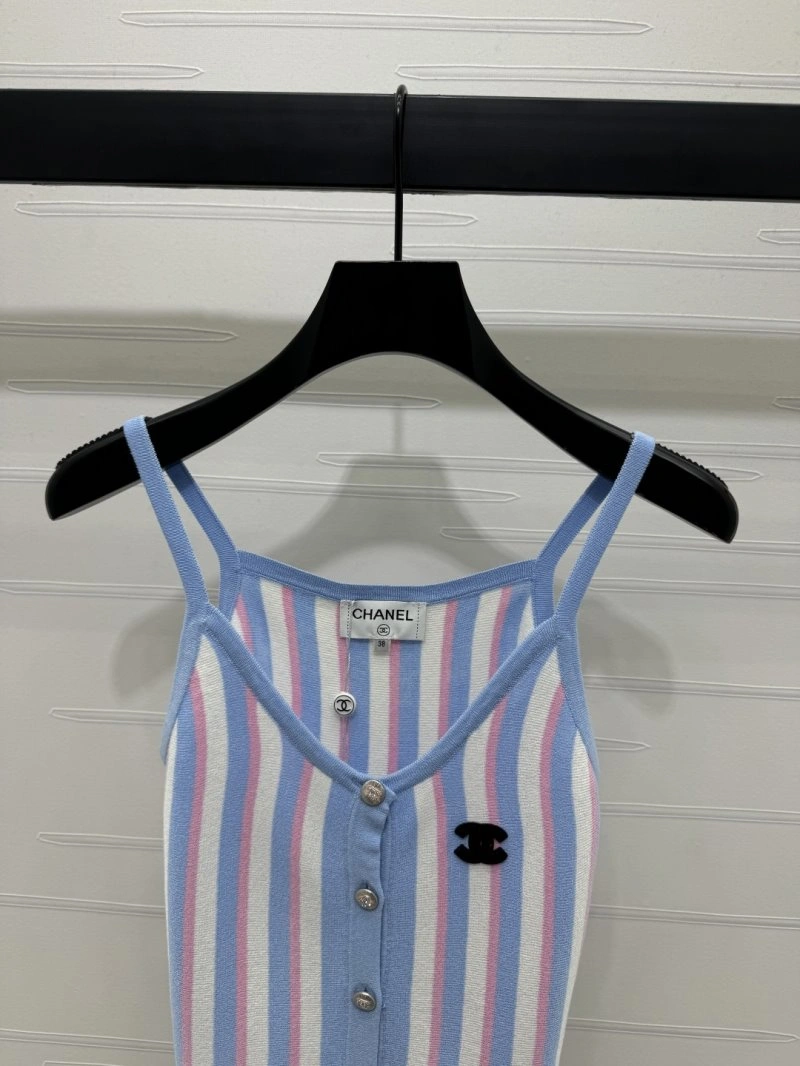 SportInspired Chanel Vest 110061