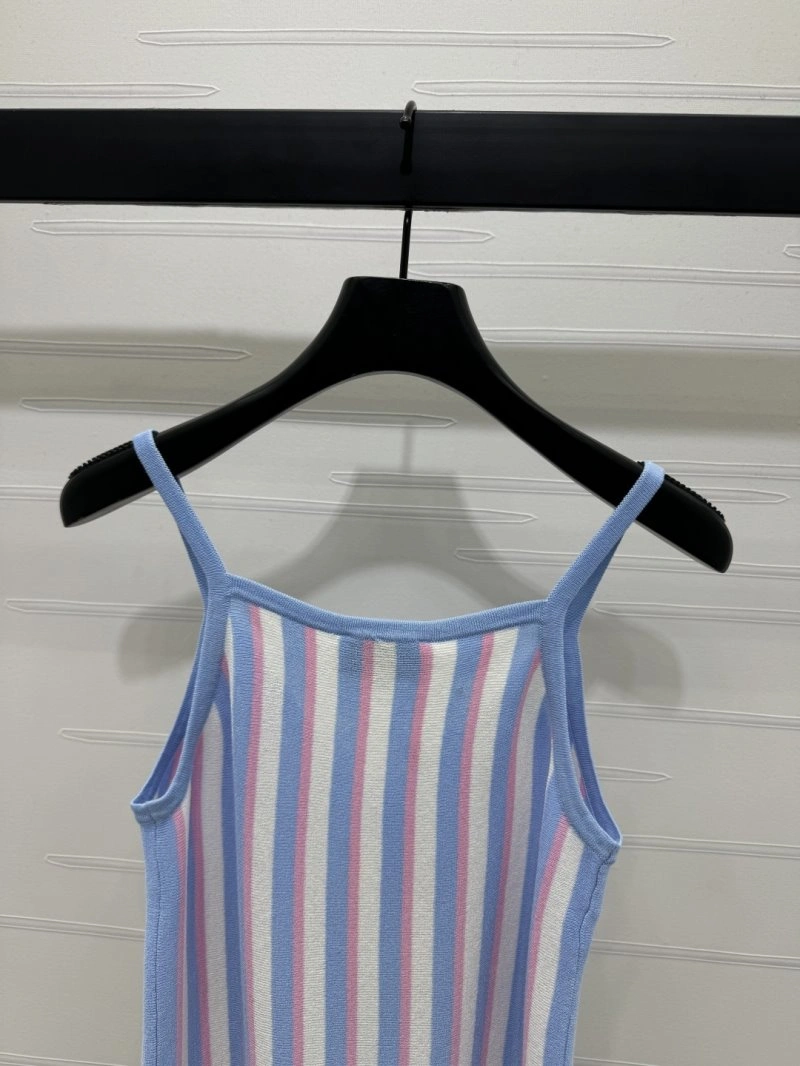 SportInspired Chanel Vest 110061