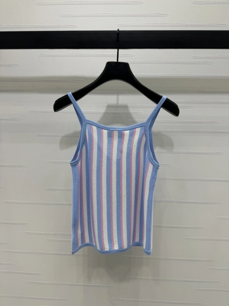SportInspired Chanel Vest 110061