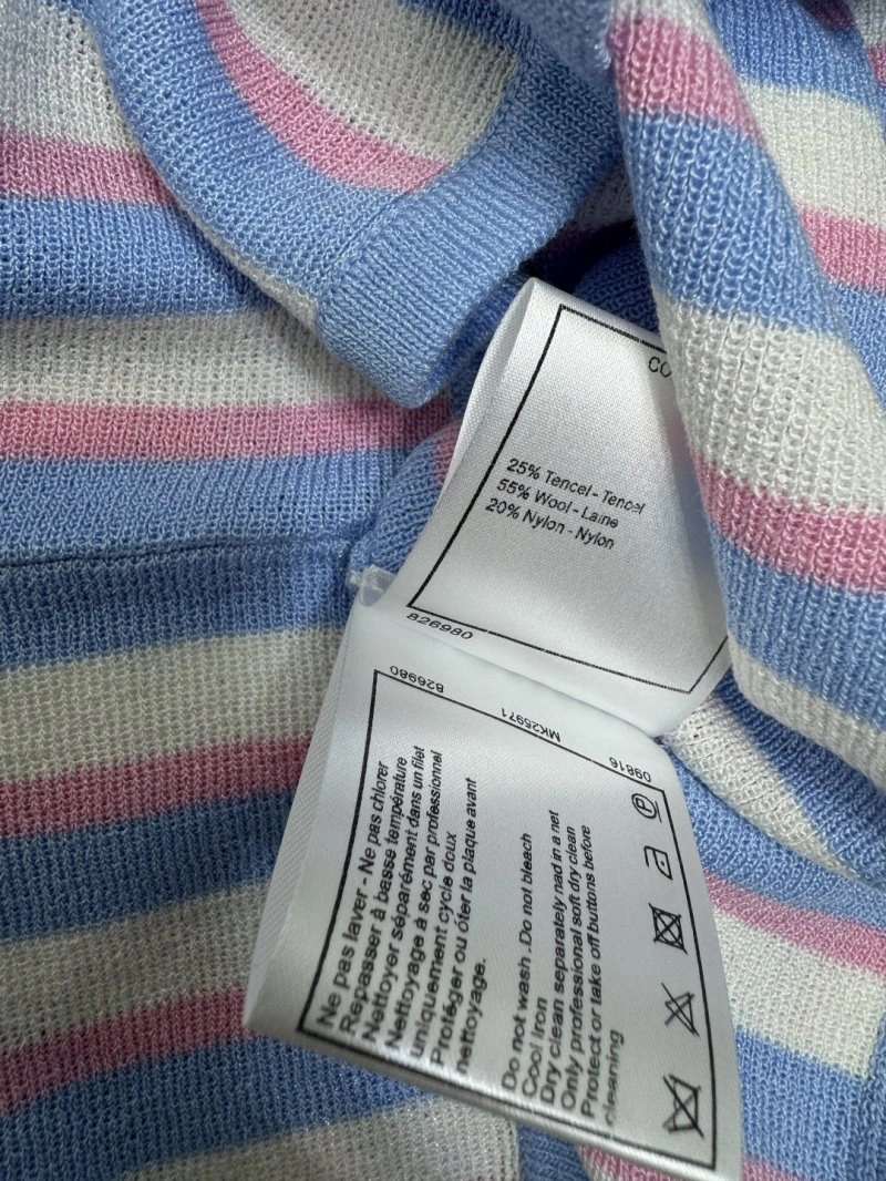 SportInspired Chanel Vest 110061