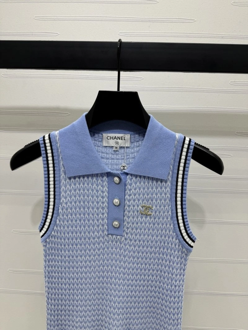 Timeless Chanel Vest 110060