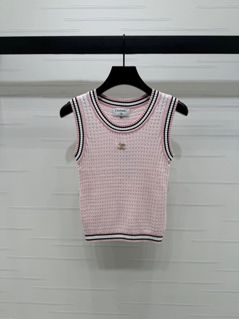 Chanel Vest DailyWear 110035