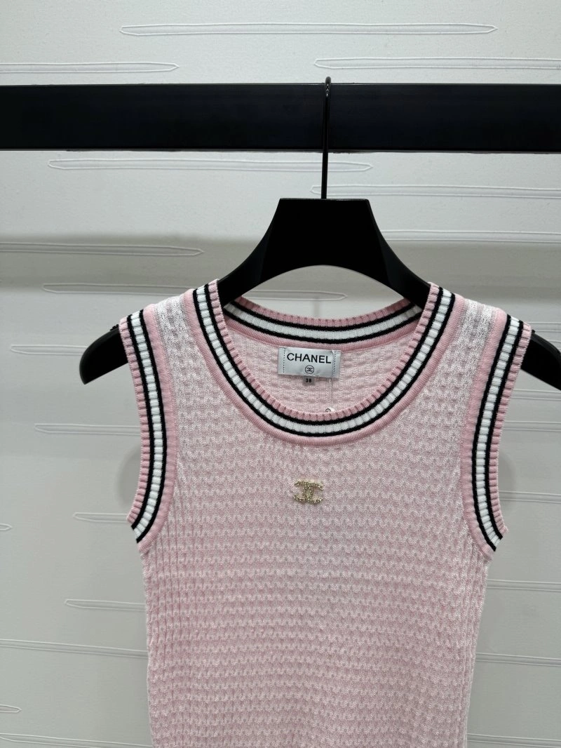 Chanel Vest DailyWear 110035