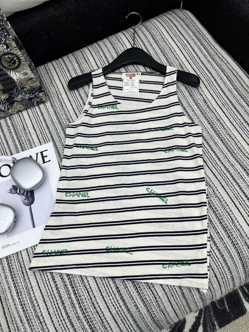 Chanel Vest Resilient 110038