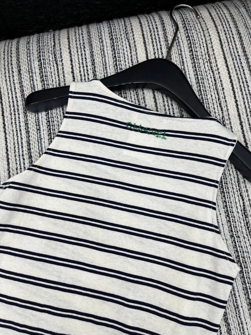 Chanel Vest Resilient 110038