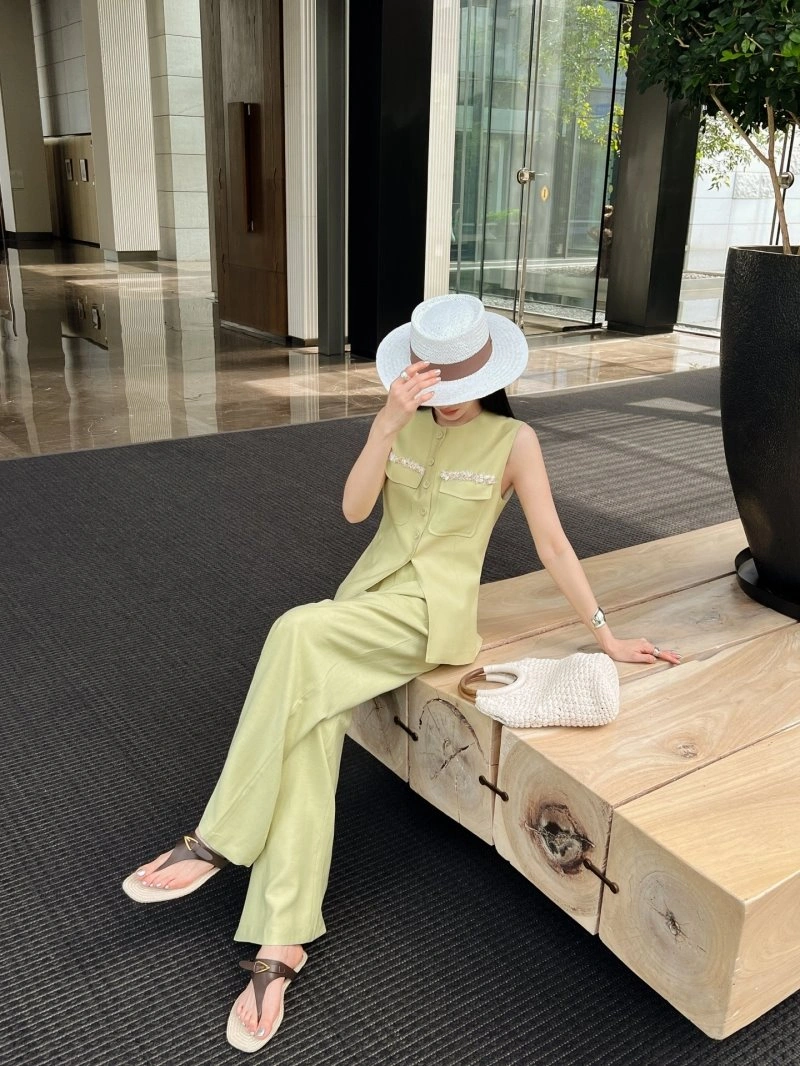 GoAnywhere Chanel Vest 110041
