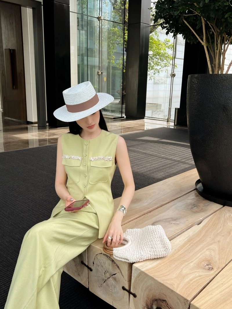 GoAnywhere Chanel Vest 110041