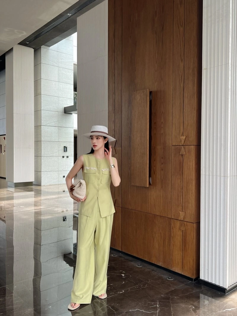 GoAnywhere Chanel Vest 110041