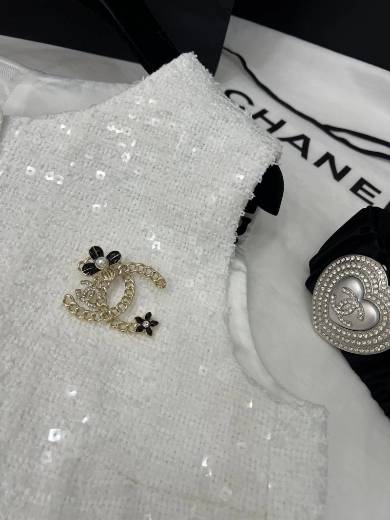 Chanel Vest FastDry 110043