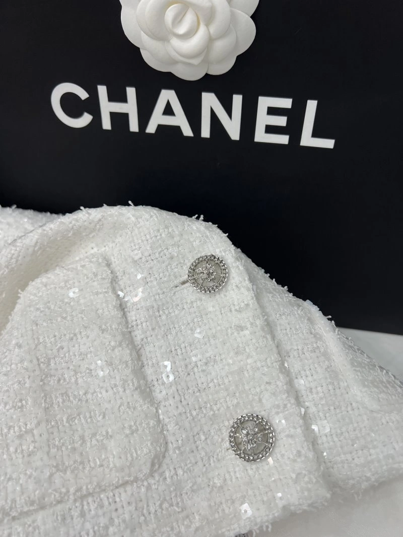 Chanel Vest FastDry 110043