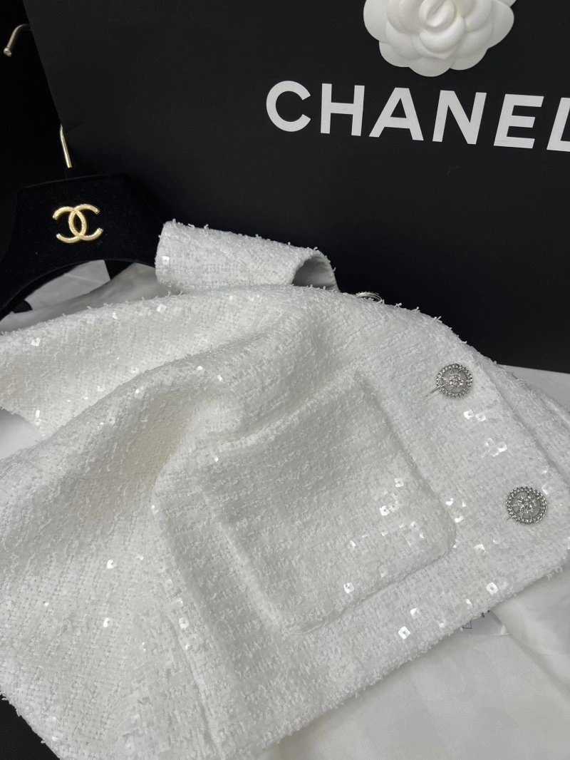 Chanel Vest FastDry 110043