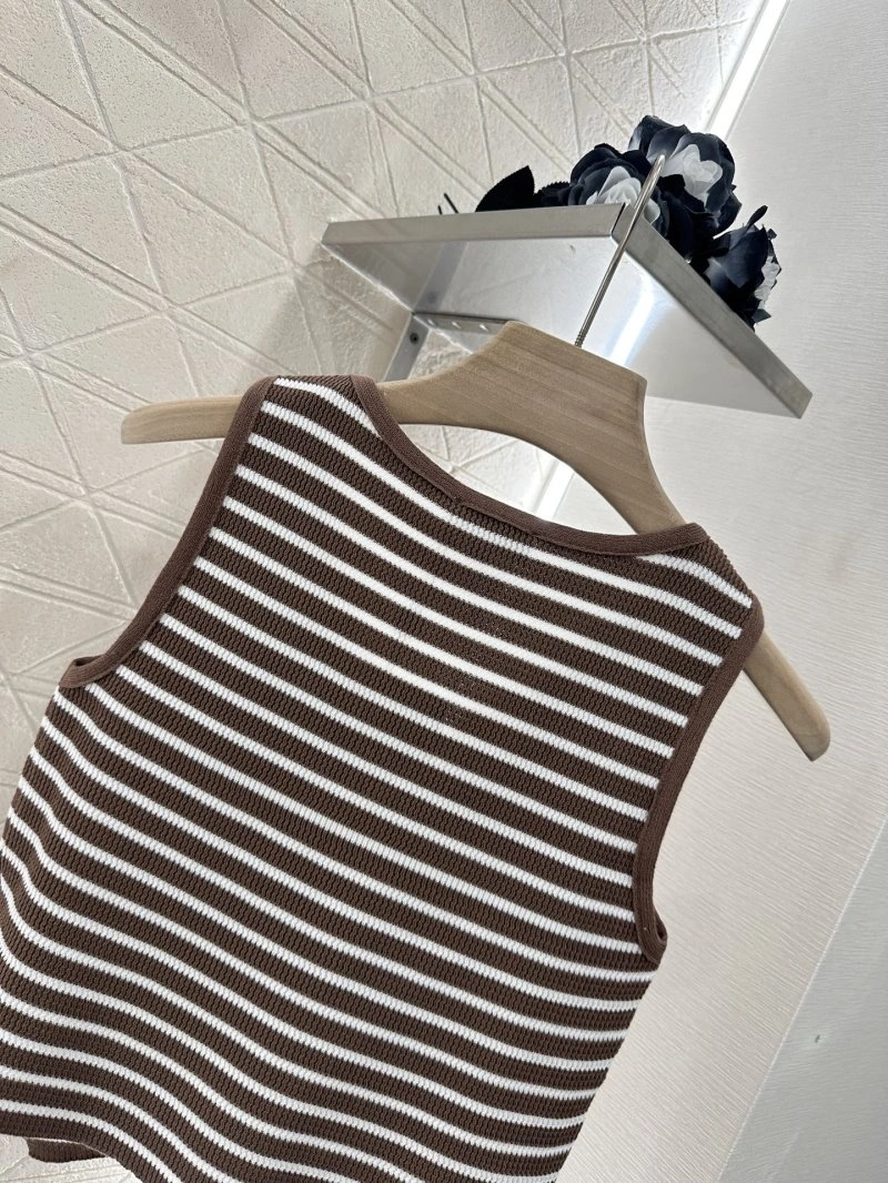 Chanel Vest ModernLook 110052