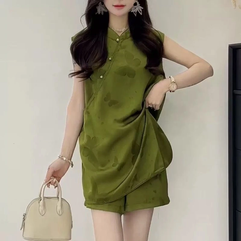 Chanel Vest Tailored 110047