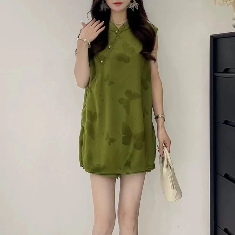 Chanel Vest Tailored 110047