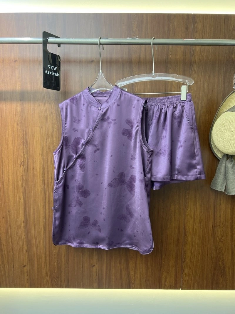 Chanel Vest Tailored 110047