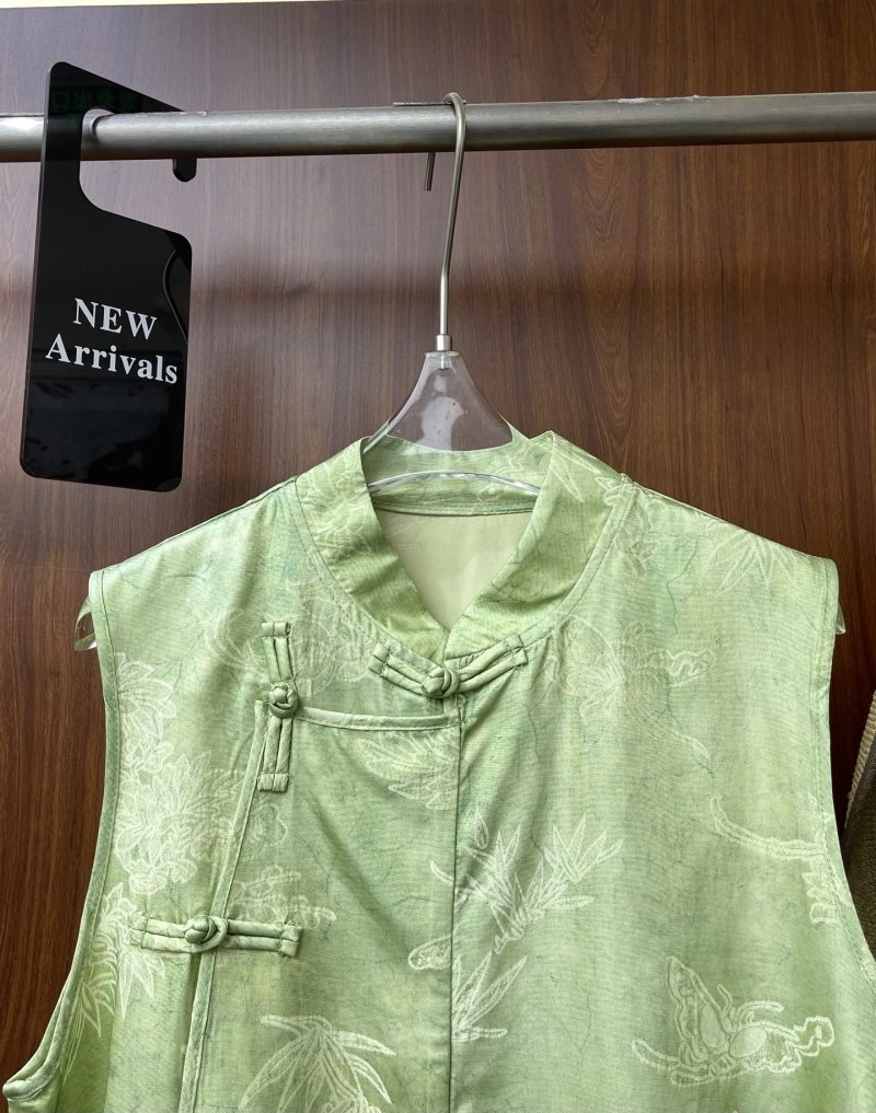 Chanel Vest GoAnywhere 110057