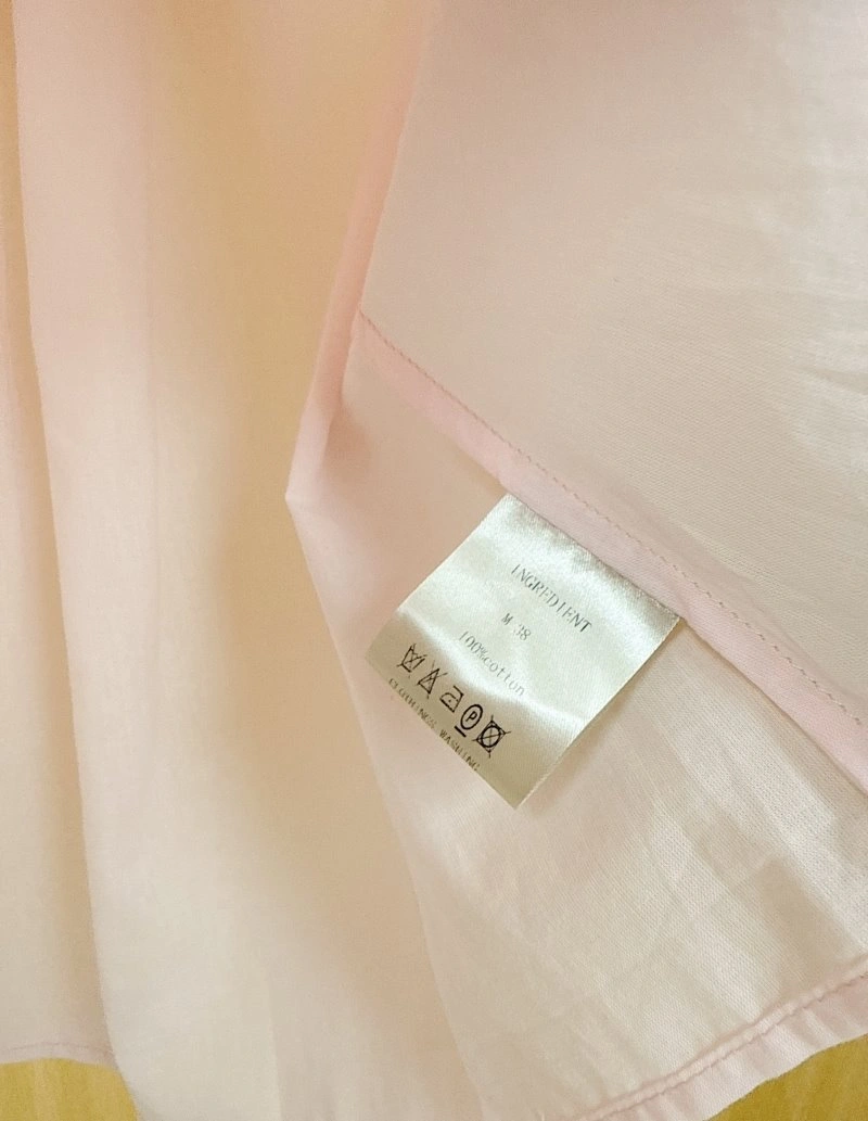 Refined Chanel Vest 110058