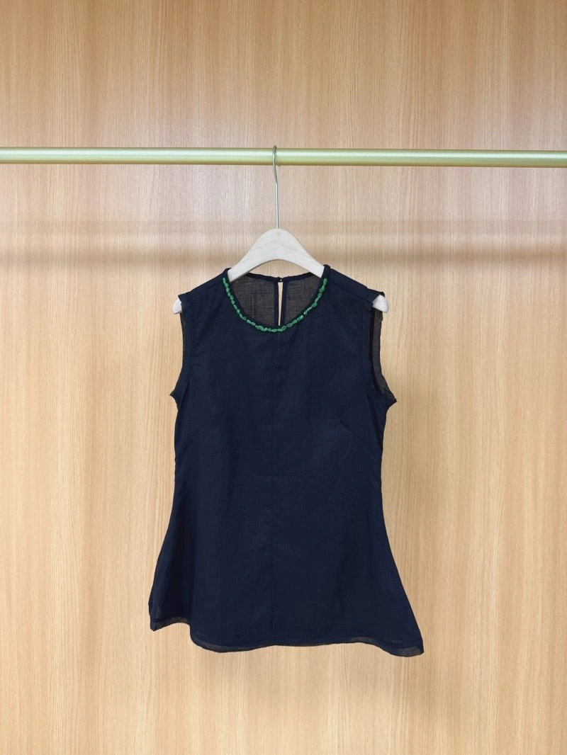 GoodFit Chanel Vest 110045