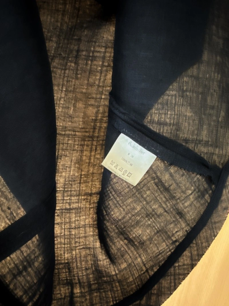 GoodFit Chanel Vest 110045