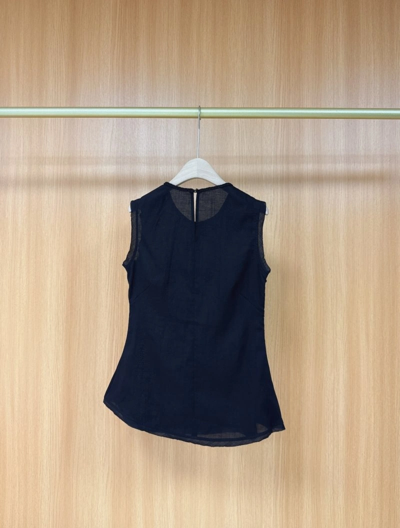 GoodFit Chanel Vest 110045