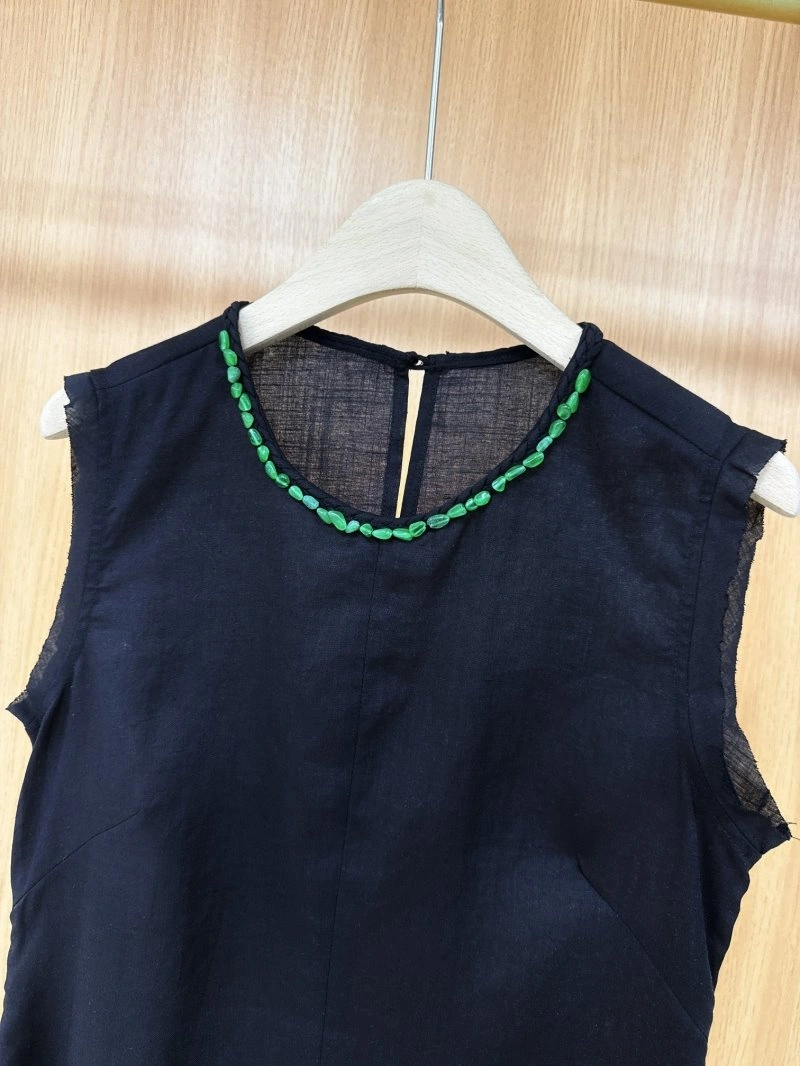 GoodFit Chanel Vest 110045