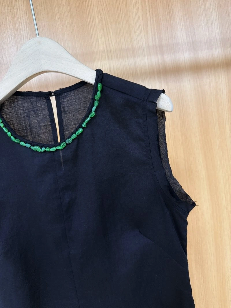GoodFit Chanel Vest 110045