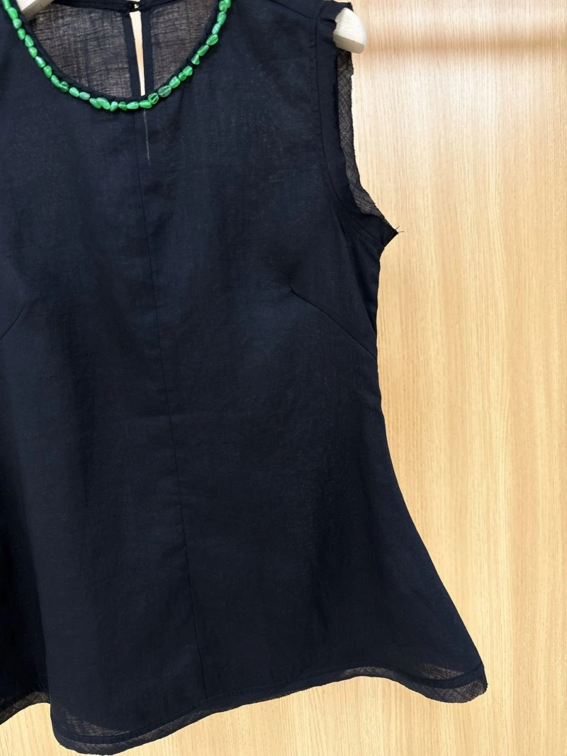 GoodFit Chanel Vest 110045