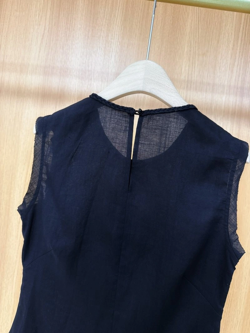 GoodFit Chanel Vest 110045