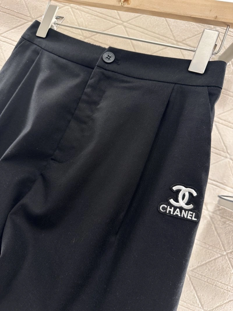 WaterResistant Chanel Vest 110053
