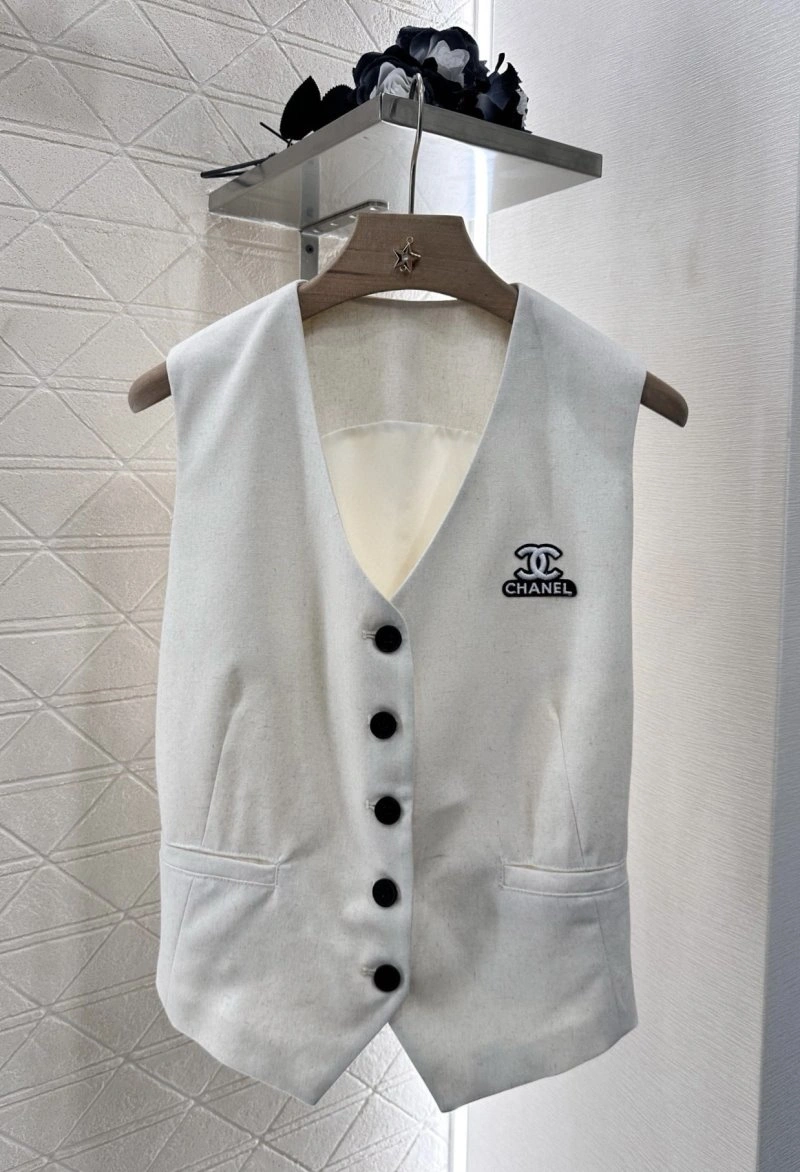 GoAnywhere Chanel Vest 110028