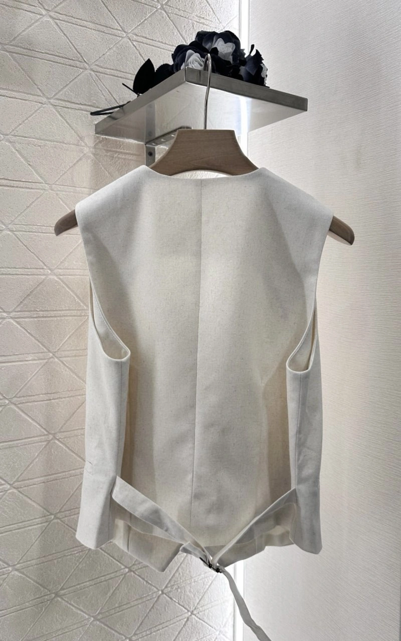 GoAnywhere Chanel Vest 110028