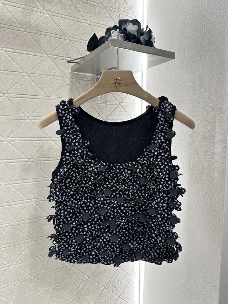 Chanel Vest MultiPurpose 110027