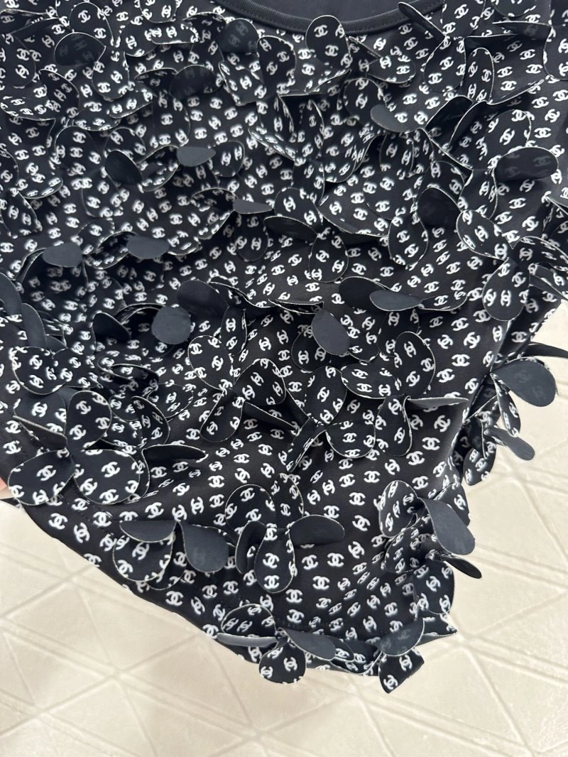 Chanel Vest MultiPurpose 110027