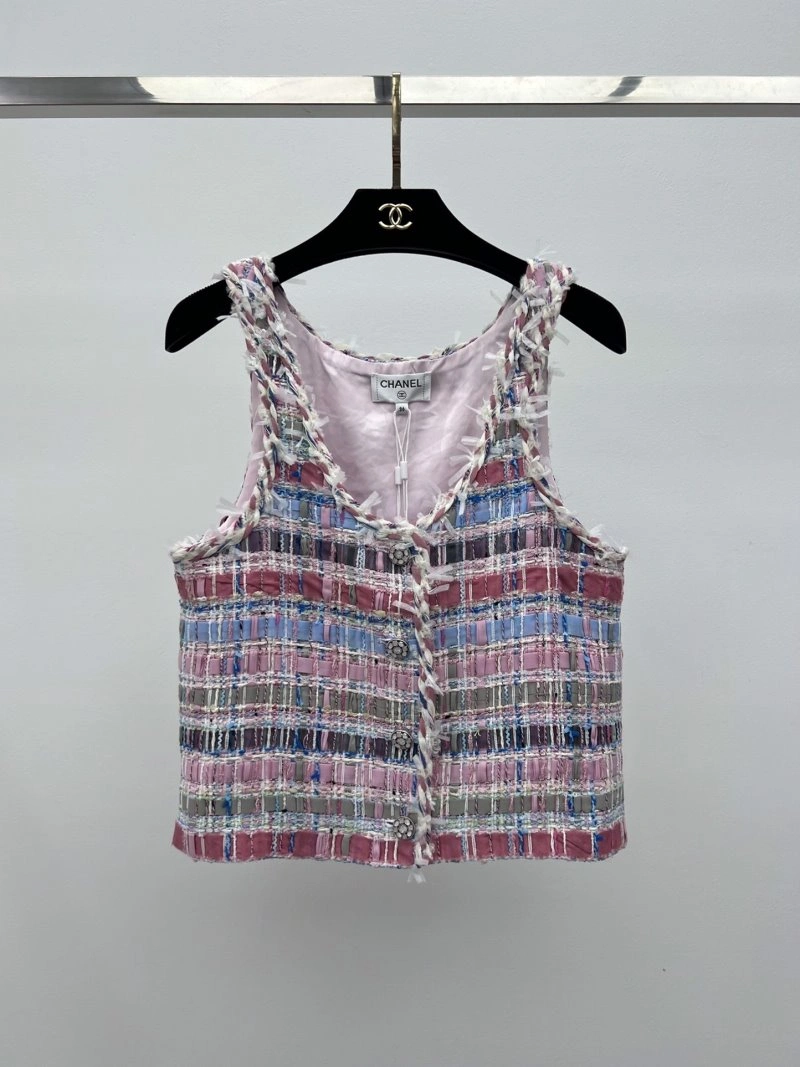 EasyCare Chanel Vest 110024