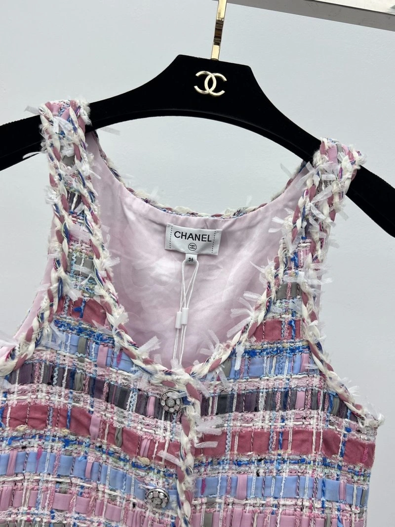 EasyCare Chanel Vest 110024