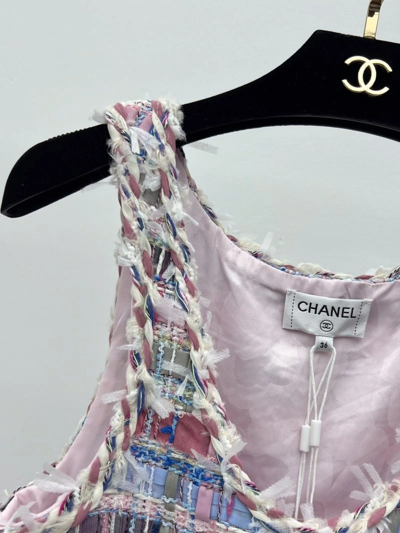 EasyCare Chanel Vest 110024