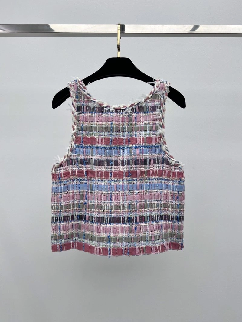 EasyCare Chanel Vest 110024
