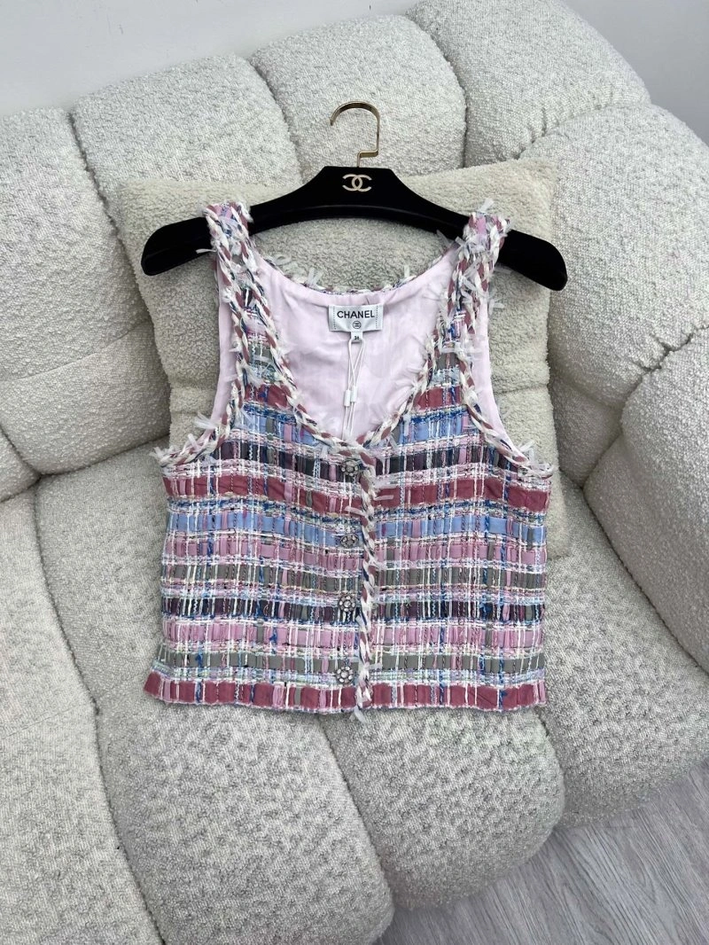 EasyCare Chanel Vest 110024
