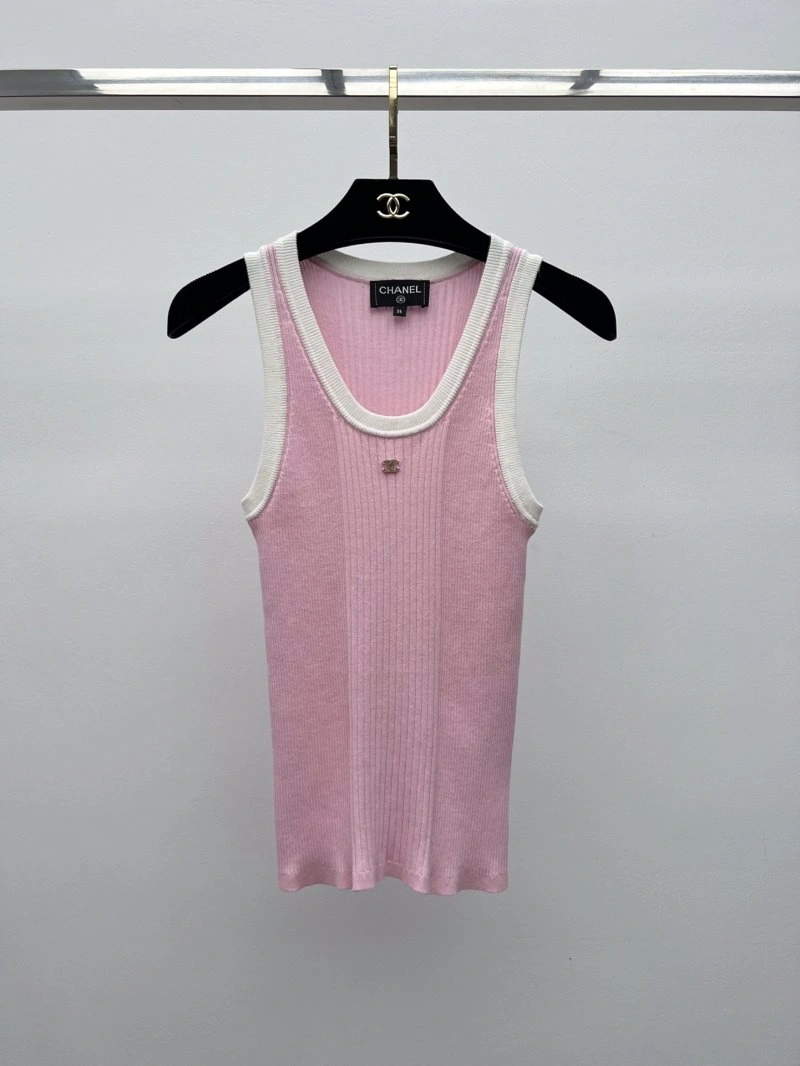 Flexible Chanel Vest 110023