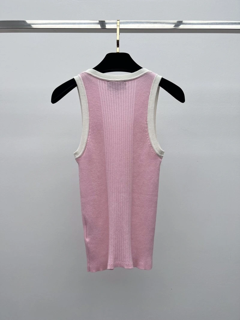 Flexible Chanel Vest 110023