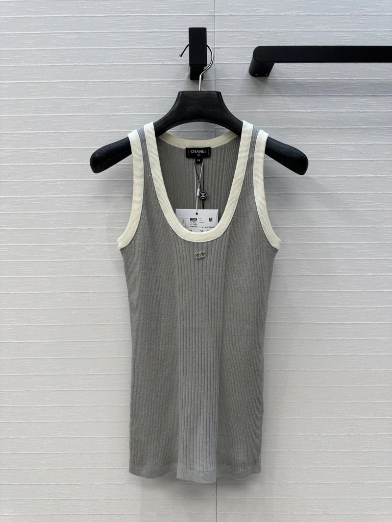 Chanel Vest FreshLook 110021