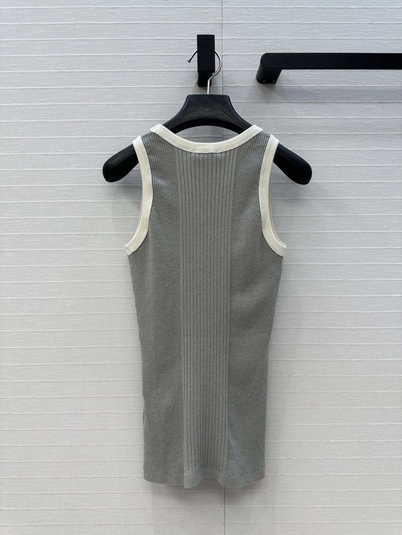 Chanel Vest FreshLook 110021