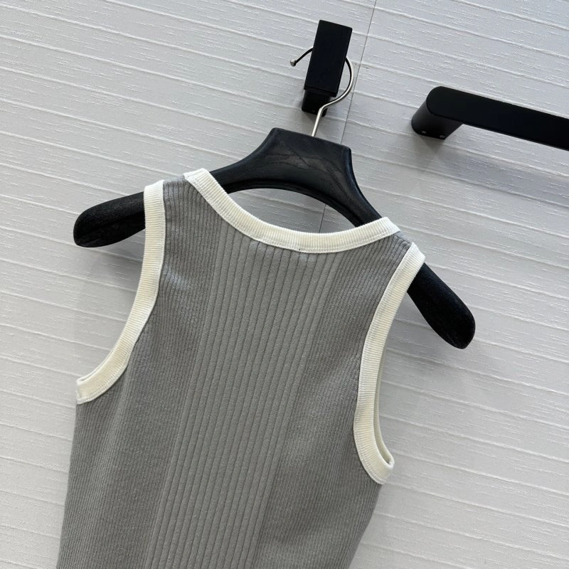 Chanel Vest FreshLook 110021