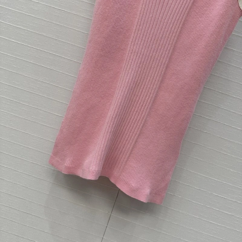 Chanel Vest Tailored 110020