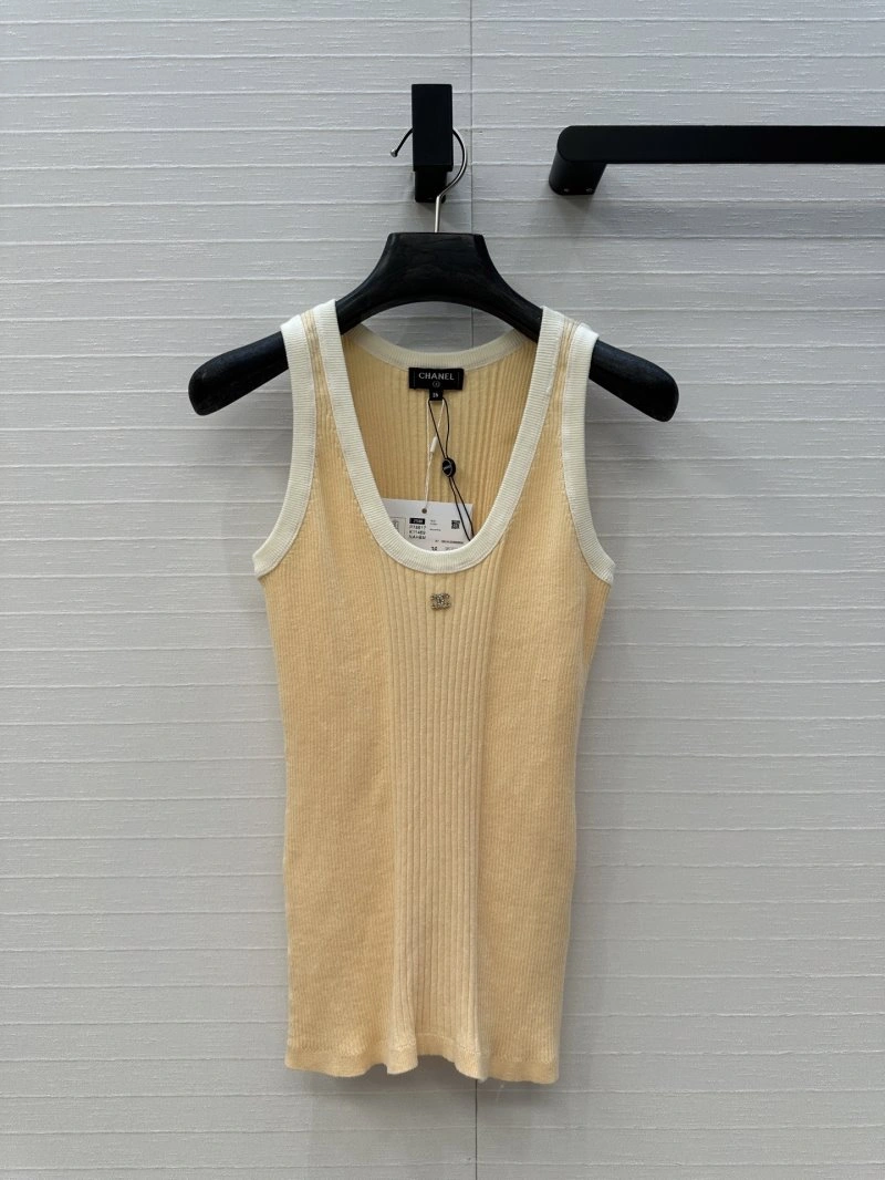Chanel Vest Thermal 110022