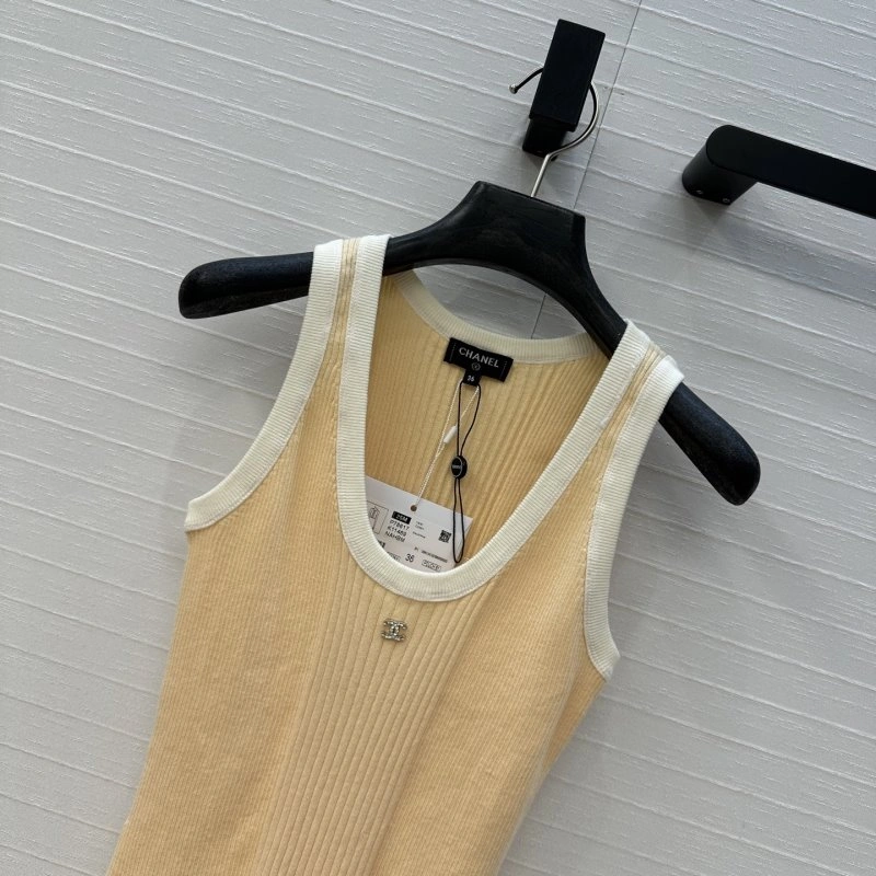 Chanel Vest Thermal 110022